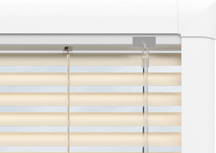 Venetian, Magnolia - Perfect Fit Blind - Image 8